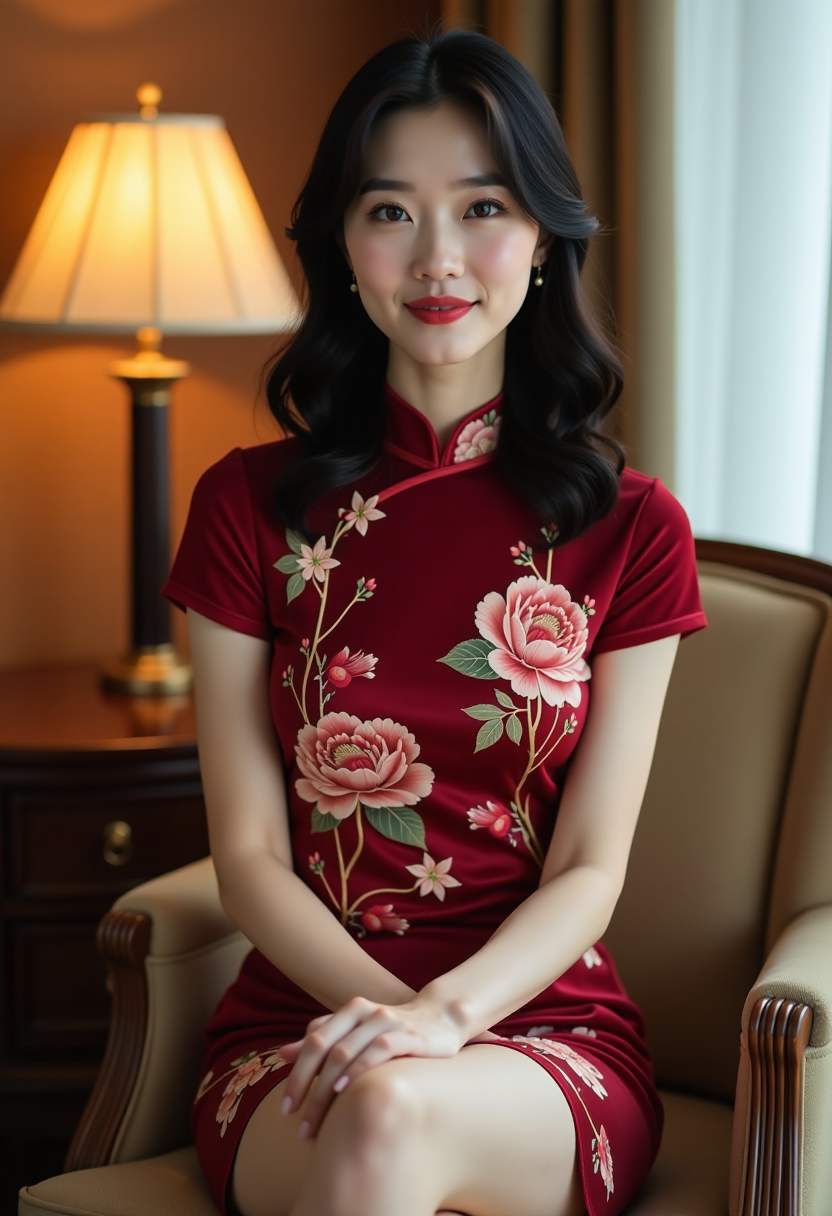 滨边美波出演作品 剪刀手爱德华