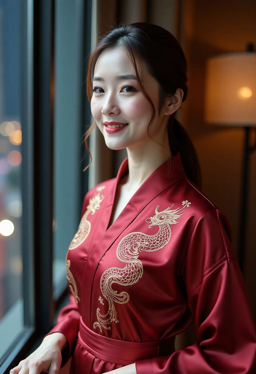 滨边美波出演作品 你好世界