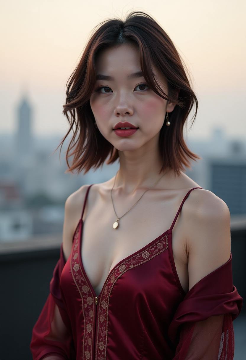 滨边美波出演作品 我们的恋爱白皮书