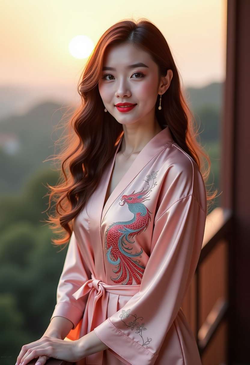 滨边美波出演作品 天才少女